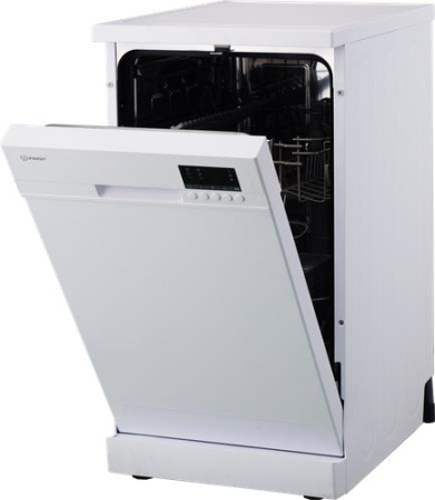 Посудомоечная машина Indesit DFS 1C269 белый