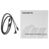 Материнская плата GIGABYTE H810M H
