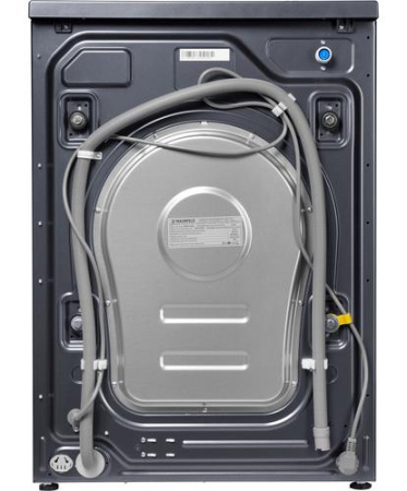 Стиральная машина MAUNFELD MFWM1410SB02 серый