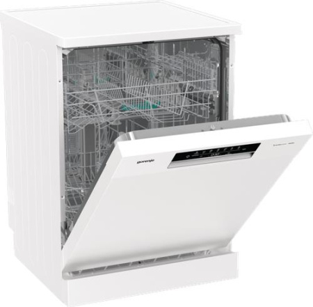 Посудомоечная машина Gorenje GS642E90W белый