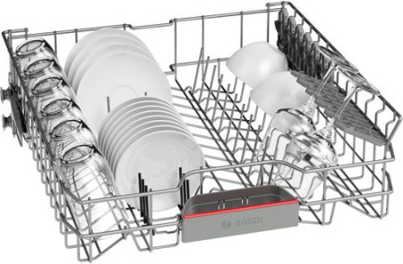 Встраиваемая посудомоечная машина Bosch SMV4ETX08E