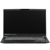 17.3" Ноутбук MAIBENBEN X17A черный