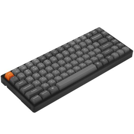 Клавиатура  проводная + беспроводная Keychron K2 Max