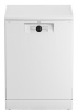Посудомоечная машина Beko BDFN26422W белый