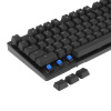 Клавиатура проводная A4Tech Bloody B820R Blue S
