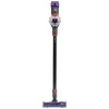 Вертикальный пылесос  Dyson V8  серебристый
