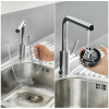 Стационарный блендер MOULINEX LM458810