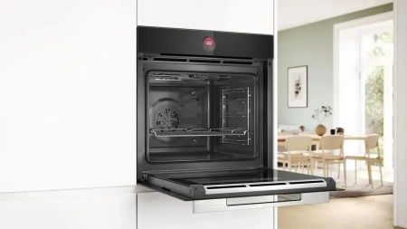 Духовой шкаф BOSCH HBG7221B1S