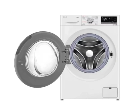 Стиральная машина LG F2V5PS0W
