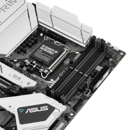 Материнская плата ASUS PRIME Z690-A
