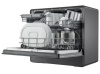 Посудомоечная машина Midea MCFD55S550Bi черный