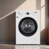 Стиральная машина Samsung WW70AG4S20CELP белый
