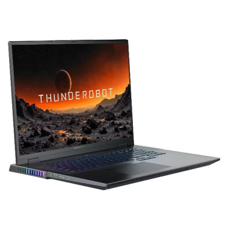 18" Ноутбук ThundeRobot ZERO 18Pro