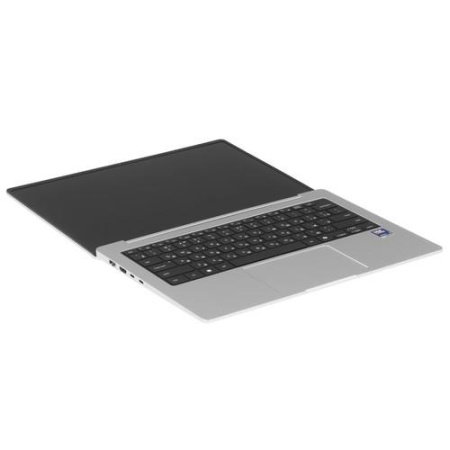 14" Ноутбук Samsung Galaxy Book6 серебристый