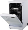 Посудомоечная машина Indesit DFS 1C269 белый