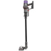 Вертикальный пылесос  Dyson V15 Detect  серый