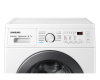 Стиральная машина Samsung WW70AG4S21VELD белый