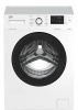 Стиральная машина Beko WSRE8612XAWI белый