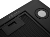 Вытяжка полновстраиваемая ZUGEL ZHI523B черный
