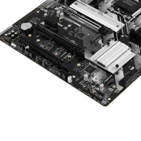 Материнская плата ASRock B760 Pro RS