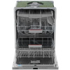 Встраиваемая посудомоечная машина Bosch SMV4EVX04E