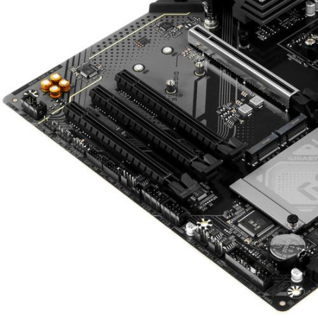 Материнская плата GIGABYTE B840 EAGLE WIFI6E