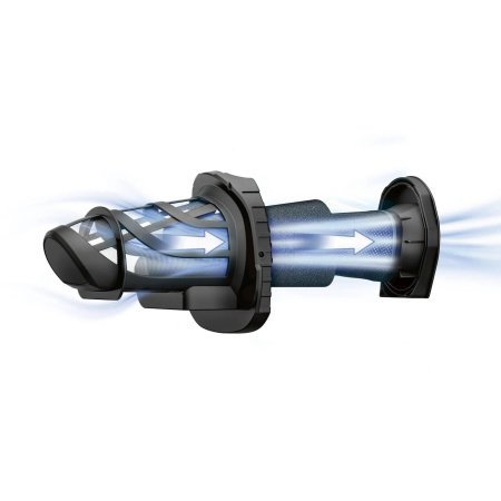 Пылесос ручной Bosch BHN16L коричневый
