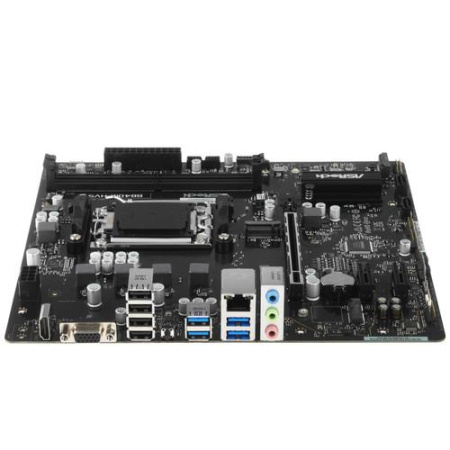 Материнская плата ASRock B840M-HVS