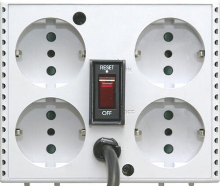 Стабилизатор напряжения Powercom TCA-2000