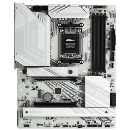 Материнская плата ASRock X870 Pro RS