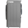 Стиральная машина LG F2M5HS6S серебристый