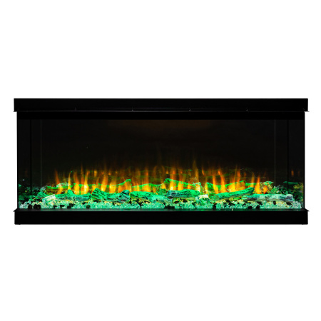 Электроочаг RealFlame Onyx 50