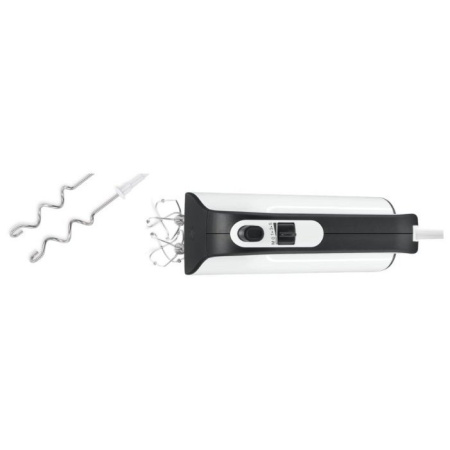 Миксер ручной Bosch MFQ4020 белый