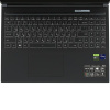 16" Ноутбук MAIBENBEN X639 черный
