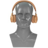 Беспроводные/проводные наушники JBL Live 670NC бежевый