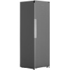 Холодильник без морозильника Hisense RL3K370SAIE серебристый