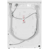 Стиральная машина Bosch WGK244Z0ME белый