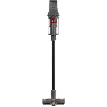 Вертикальный пылесос  Dyson V15 Detect  серый