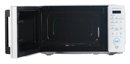 Микроволновая печь Midea EM719M2V-W белый
