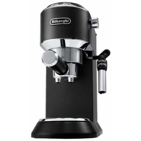 Кофеварка эспрессо Delonghi EC685.BK черный