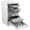 Посудомоечная машина Midea MFD45S470WI белый