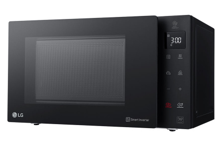 Микроволновая печь LG MW23R35GIB