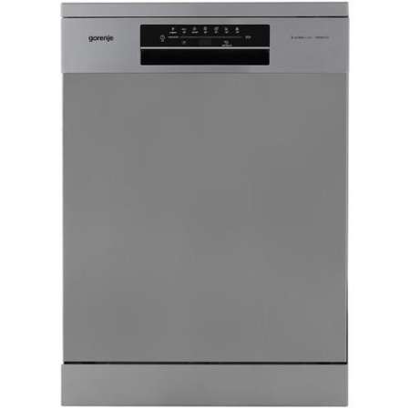 Посудомоечная машина Gorenje GS643D90X серебристый