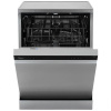 Посудомоечная машина Midea MFD60S050S серый