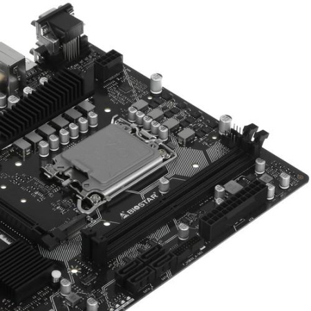 Материнская плата Biostar Z690MX2-E D4