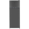 Холодильник с морозильником Beko B1RDSK240G серый