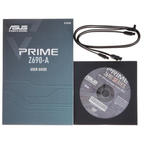 Материнская плата ASUS PRIME Z690-A