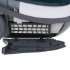 Пылесос Bosch Serie 4 BWD41720 зеленый