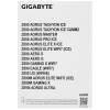 Материнская плата GIGABYTE Z890M GAMING X