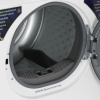 Сушильная машина WILLMARK WDM-8025HPW белый